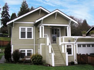 4116 Grand Ave, Everett, WA 98203