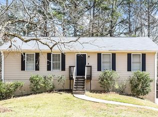 7316 Fernwood Dr, Riverdale, GA 30296