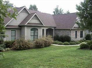 7 Long Shadow Ln, Travelers Rest, SC 29690