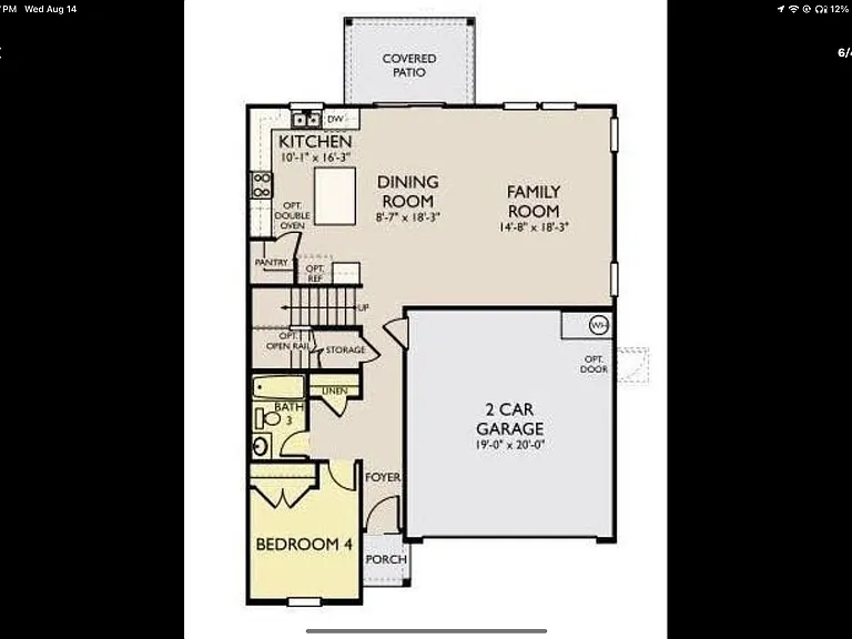 212 Swinging H Ln — Photo 29