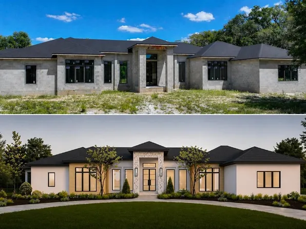 5195 Southern Oaks Ct, Oviedo, FL 32765