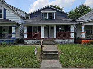 2210 Greenwood Ave, Louisville, KY