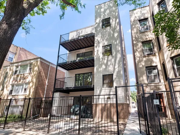 2314 W Arthur Ave, Chicago, IL