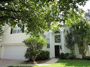 3342 Cherrybrook Dr, Jamestown, NC 27282