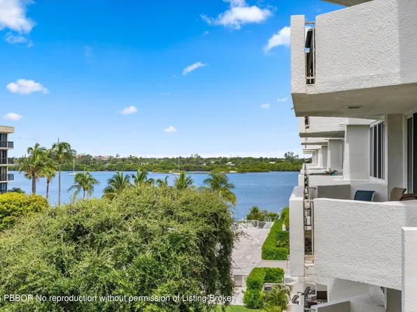 2773 S Ocean Blvd APT 416, Palm Beach, FL 33480