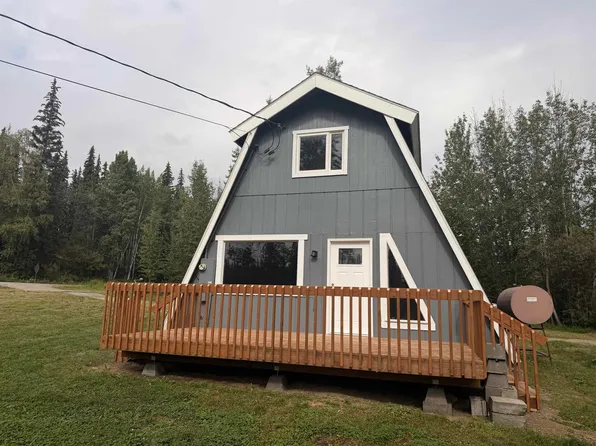 470 Auburn Dr, Fairbanks, AK 99709