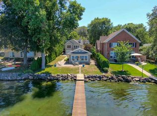 4315 Winnequah Rd, Monona, WI 53716