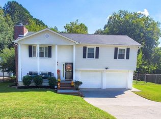 1935 Penwood Dr, Knoxville, TN 37922