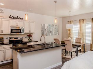6794 S Mistyglen Ave, Boise, ID 83709