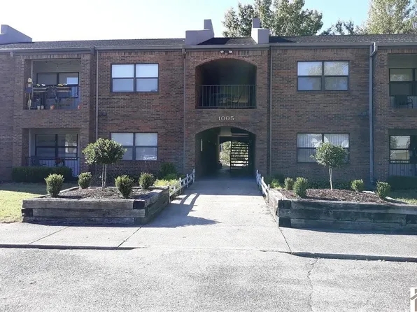 1005 Southwood Dr #D-unit 6, Murray, KY 42071