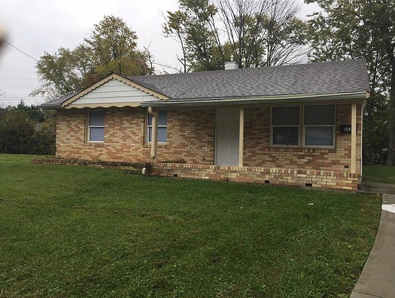 1st image of 8533 Athens Ct