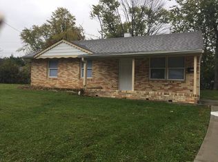 8533 Athens Ct, Indianapolis, IN 46226