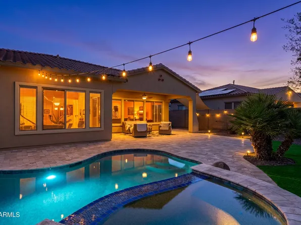 19210 W OREGON Avenue, Litchfield Park, AZ 85340