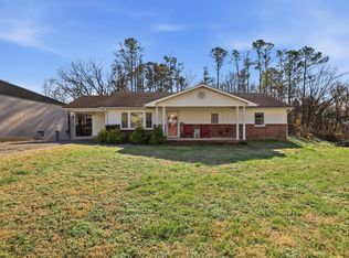 111 Lester St, Woodbury, TN 37190