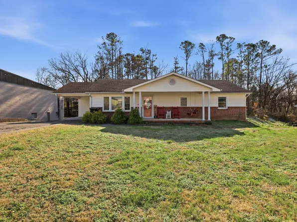 111 Lester St, Woodbury, TN 37190