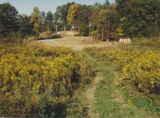 815 Speedwell Rd, Bulls Gap, TN 37711