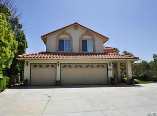 28716 Park Woodland Pl, Santa Clarita, CA 91390