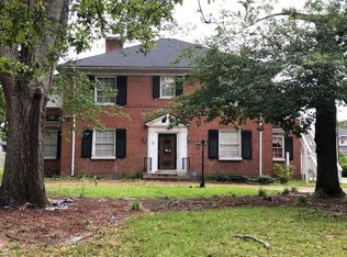 307 Bauersfeld St, Hamlet, NC 28345