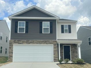 1126 Aspen Ter, Greeneville, TN 37745