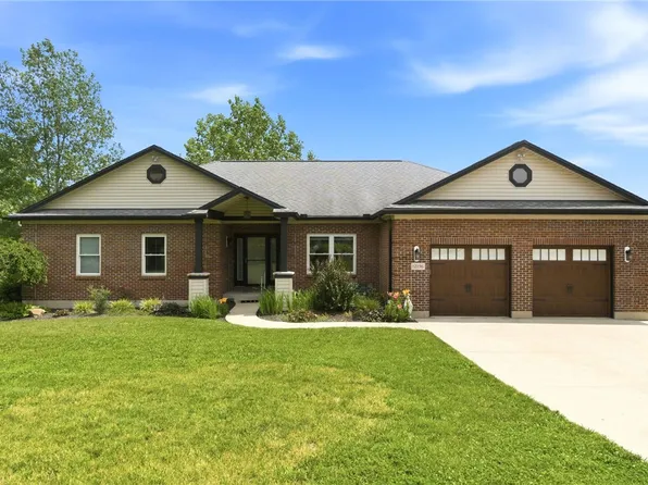 12196 Kilbride Dr, Cincinnati, OH 45251
