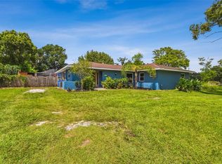 39443 Pretty Pond Rd, Zephyrhills, FL 33540