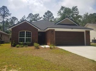 2971 N 36th Ave, Milton, FL 32583