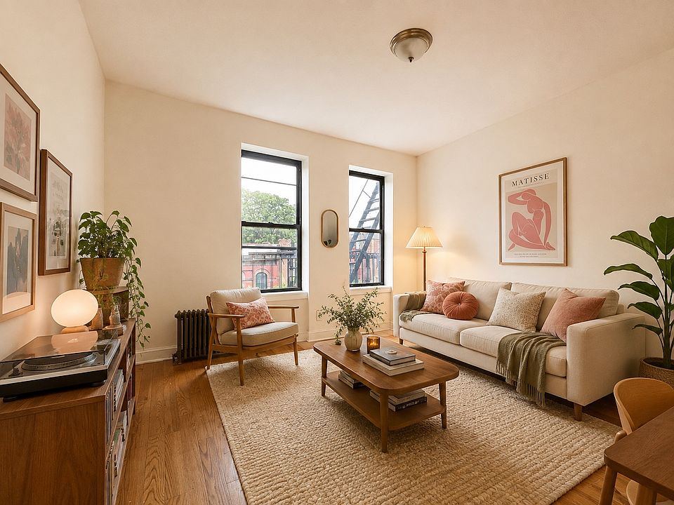 1st image of 510 W 144th St APT 46
