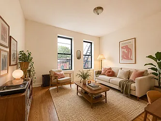 510 West 144th Street, #46