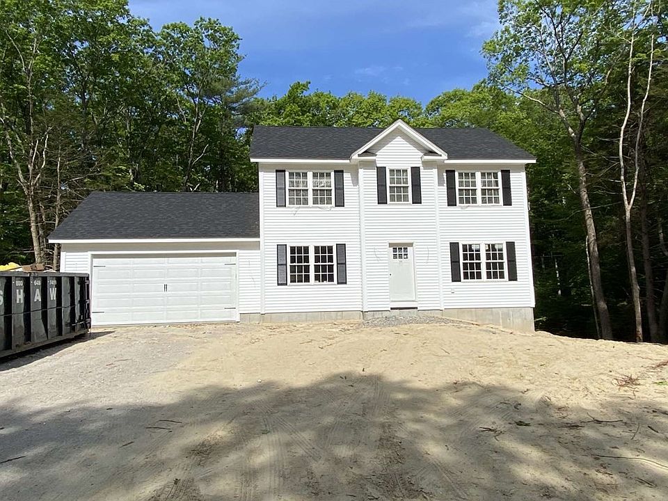 2 Hale Rd, Hubbardston, MA 01452 Zillow