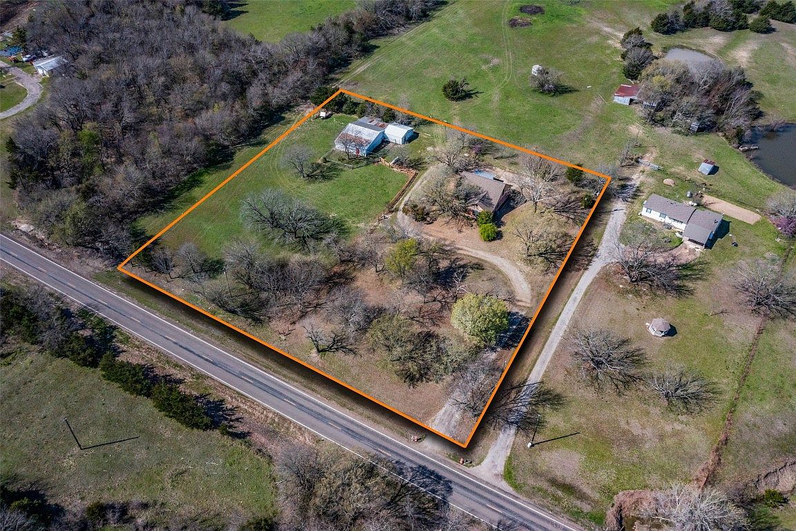 11053 Fm 1377, Blue Ridge, TX 75424 MLS 20550788 Zillow