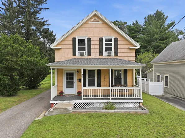 96 Apricot St, Worcester, MA 01603