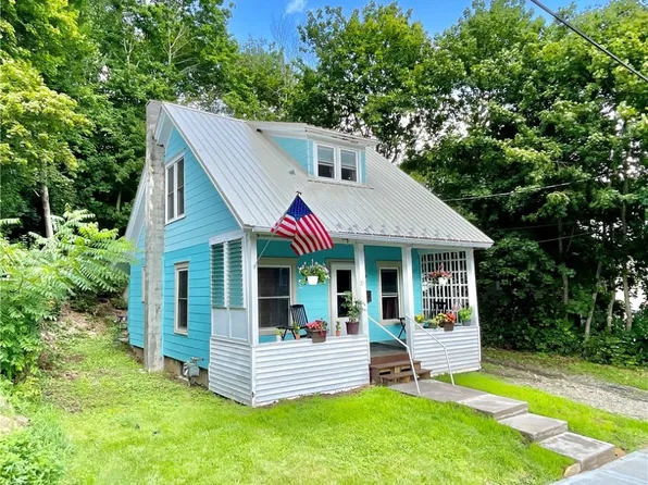 85 Hudson St, Oneonta, NY 13820