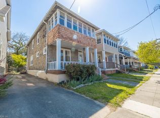 213 W 38th St, Norfolk, VA 23504