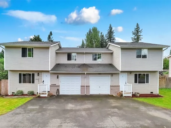 7511 59th Drive NE, Marysville, WA 98270