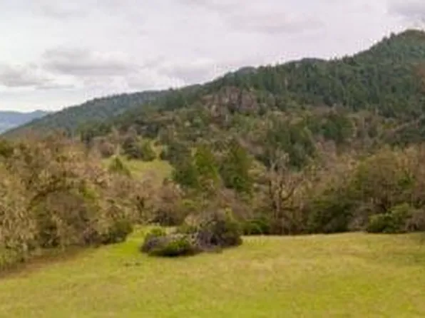 5401 Woodman Creek Road, Laytonville, CA 95587