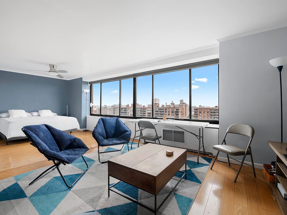 1st image of 372 Central Park W APT 20Y