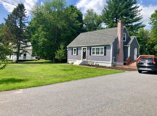 438 Main St, Hudson, MA 01749