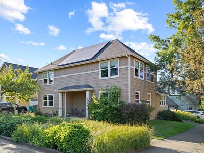 4409 N Houghton St, Portland, OR, 97203