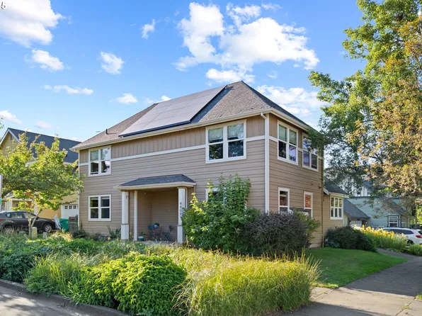 4409 N Houghton St, Portland, OR 97203