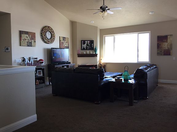 Living Room/Great Room