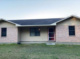 577 L Anse Meg Rd, Mamou, LA 70554