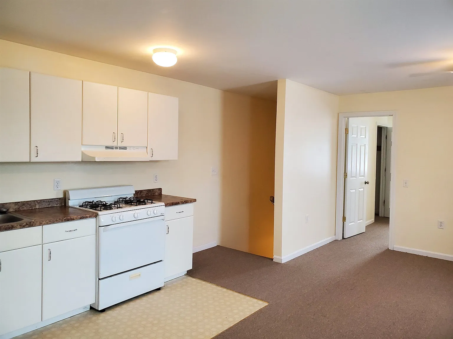 1 bed, 1.0 bath, 520 sqft, $1,450 — Photo 4