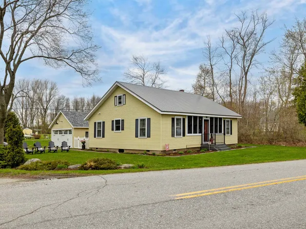 215 Lakeview Drive, North Hero, VT 05747