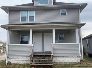 2440 Grand Ave #A, Granite City, IL