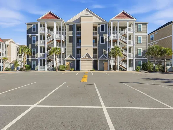150 Ella Kinley Circle #203, Myrtle Beach, SC 29588