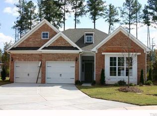 3 Calwell Creek Dr, Chapel Hill, NC 27517