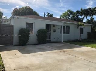 421 SW 73rd Ave, Miami, FL 33144
