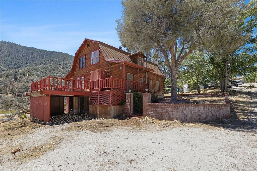 3920 Park View Trl, Frazier Park, CA 93225 Zillow