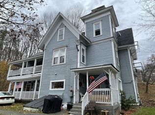 144 Elm St, Barre, VT 05641