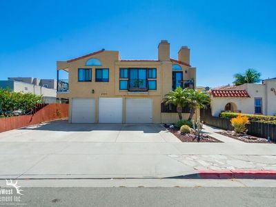 4383 Kansas St APT 7, San Diego, CA, 92104